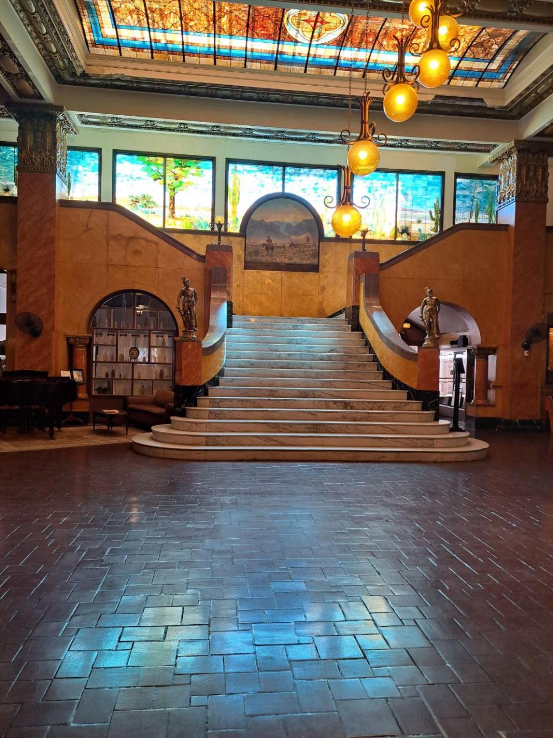Douglas The Gadsden Hotel מראה חיצוני תמונה